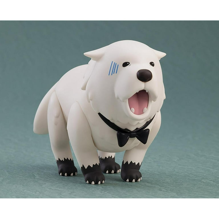 Spy X Family Bond Forger Nendoroid Action Figure 2281 Good Smile