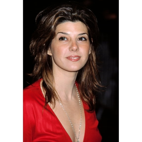 Marisa Tomei At Premiere Of Someone Like You, Ny 3282001, By Cj Contino Celebrity (16 x 20)