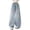 YG-Blue, variant on mgoYE Girls Baggy Jeans Size 10-12 Girls Cute Wide Leg Flared Jeans Kids Oversized Elastic Waist Paper Bag Pants with Pockets Ripped Jeans for Girls |Blue,10-12 Years