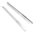 thumbnail image 4 of Stainless Steel Stove  Covers Heat Resistant Easy To  Kitchen for Hygienic Environment, Counter  Filler To Prevent Food Accumulation, 4 of 7