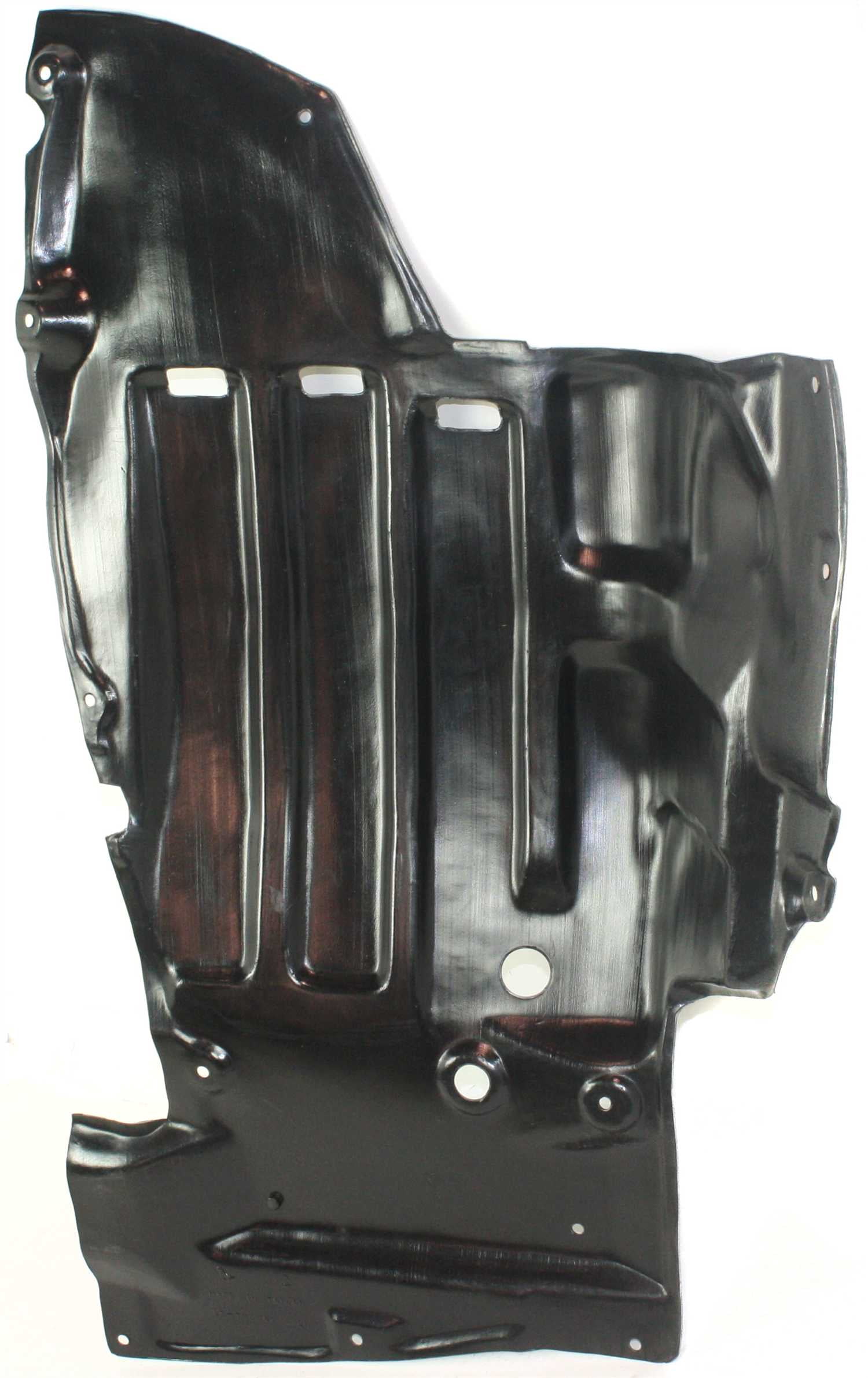 Replacement T310132 Engine Splash Shield Compatible with 2000-2005 Toyota Celica Left Driver
