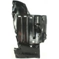 thumbnail image 2 of Engine Splash Shield Compatible with TOYOTA CELICA 2000-2005 Under Cover Left Driver Side, 2 of 5
