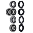 thumbnail image 1 of Niche Kit de Joint de Roulement de Roulement pour Kawasaki EX500 Ninja 6203-2RS 6202-2RS 6205-2RS MK1008533, 1 of 9