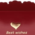 thumbnail image 4 of 60Pcs Western Style Red Envelopes Wedding Money Packets Red Envelopes Lucky Money Packets, 4 of 8