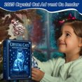 thumbnail image 4 of Calendario Adviento Cat 2025 Con 24 Pendantes 2d Acrílico Cuenta Regresiva Navidad, 4 of 9