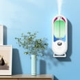 thumbnail image 6 of Up to 65% off! Humidifiers For Room Wireless Intelligent Aromatherapy Diffuser Home Automated Diffuser Hotel Sprayer Toilet Deodorizer Freshener Perfumed 50ml, 6 of 8