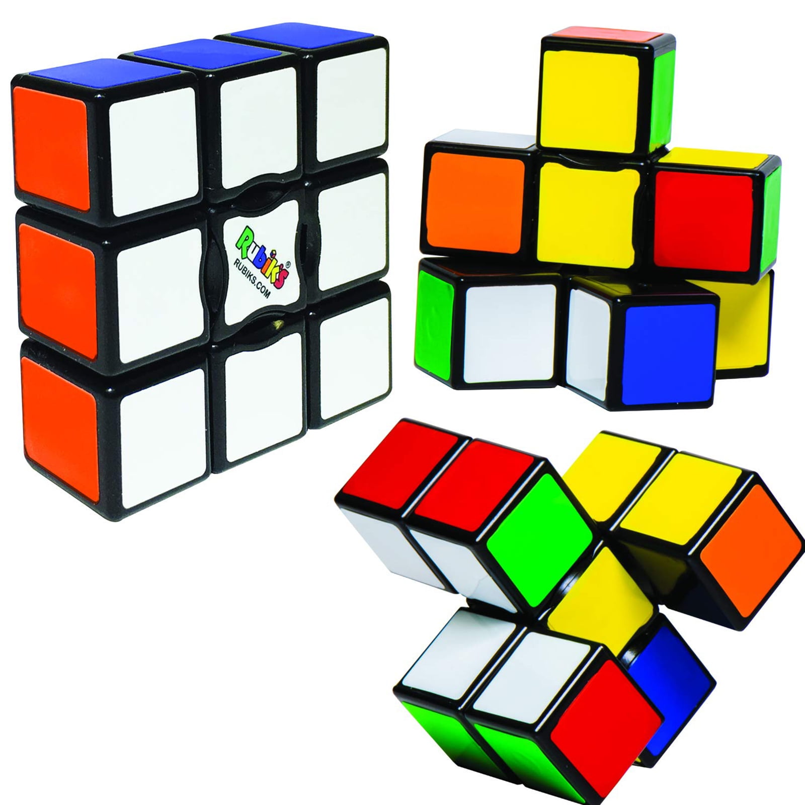 2 by 2 rubik's cube walmart