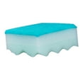 thumbnail image 2 of Under $5 1X Sponge 5 Pieces,5Pcs Korean Style Small Wave Dishwashing Sponge Cleaning Sponge Magic Eraser,5Pcs Korean Version Small Dishwashing Sponge Cleaning Sponge Wipe, 2 of 5