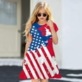 designer 4th of july clothes