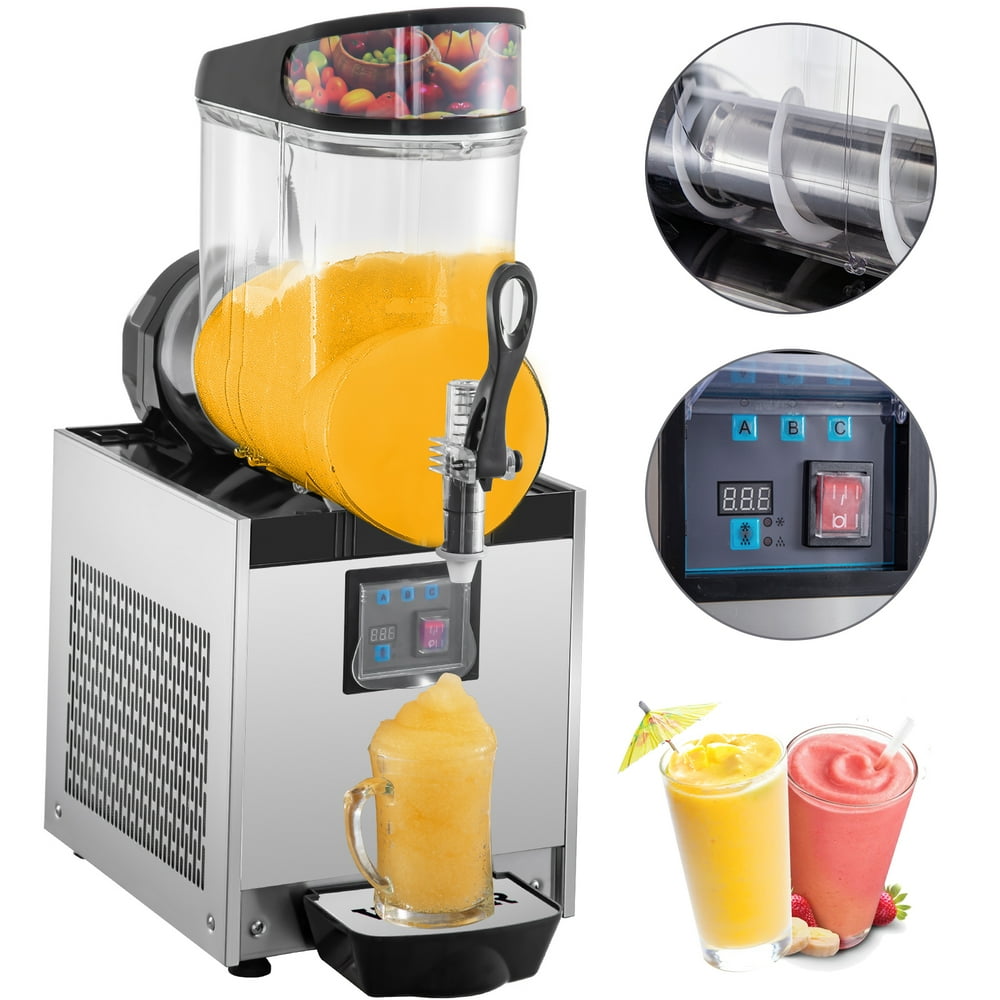 premium margarita frozen slushy drink maker machine