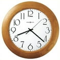 thumbnail image 2 of Howard Miller 625355 Santa Fe 12 3/4" Analog Wall Clock, 2 of 2