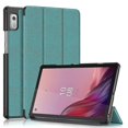 thumbnail image 1 of Leather Smart Tablet Case For Lenovo Tab M9 Tb-310fu, 1 of 5