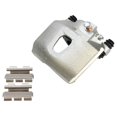 thumbnail image 2 of Geelife For Bronco E-Van E150 Econoline F150 Front Disc Brake Caliper with Hardware, 2 of 6