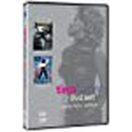 Tina Turner: Live In Amsterdam/One Last Time (2 DVD (Tina Turner Simply The Best 1991)