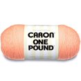 thumbnail image 1 of Fil Caron® One Book™, Acrylique #4 Moyen, 16oz/454g, 812 Yards, 1 of 7