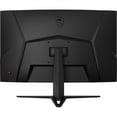 thumbnail image 5 of Monitor Curvo Gamer 31.5 MSI OPTIX G32C4 1ms 165HZ FHD AMD FreeSync HDMI MSI OPTIX G32C4, 5 of 5