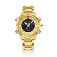 thumbnail image 1 of Hombres reloj digital cuarzo alarma cronómetro negocio deportes casual reloj de pulsera Abanopi De pulsera, 1 of 7