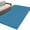 Blue, variant on 8'x10' Area Rugs, Peach Fuzz Indoor Outdoor Area Rug for Living Room Bedroom, Solid Color Farmhouse Peach Fuzz Washable Bathroom Rugs Kitchen Floor Carpet Mats Home Decor Aesthetic