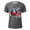 #11-Dark Gray, variant on Kids Boy Girls Baseball Shirt Baseball Team Graphic T-Shirt Banana Base Ball Fans Tees Game Day Outfit Top 8-12Y
