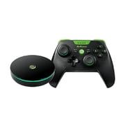 AtGames Legends Core Plus Gamepad & Streaming Arcade Console, Black, New, 1 Count, 1 Pack