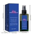thumbnail image 3 of Fiudx Spray para Barba, Fórmula Hidratante de Cuidado Suave, Elixir Suave Al Tacto, Líquido Hidratante para Cuidado, Uso Diario para Hombres, Estilo Cómodo, Botella de 120 Ml, 3 of 7