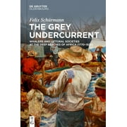 The Grey Undercurrent (Hardcover)