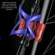 thumbnail image 4 of Soporte de Etiqueta de Localizador de Bicicleta Soporte Protector de Etiqueta Impermeable Antirrobo con Tornillos de Seguridad para Localizador IOS ANGGREK Otros, 4 of 8