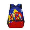 thumbnail image 5 of The Amazing Digital Circus Magical Digital Circus School Bag Students Start School Fashion Casual Backpack Cartoon Backpack, 5 of 5