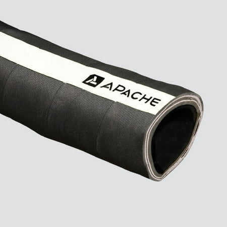 Suction Discharge Hose - Apache 12004001 - 10 Feet, 2
