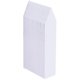 thumbnail image 1 of 100 Pack Plastic Plant Tags - White, 10cm, 1 of 5