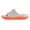 Gray, variant on Comfortable Mens Slippers Lightweight Slip-on Flat Slides Non-slip Thick Sole Slides for Pool and Shower