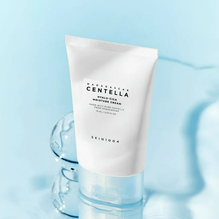 SKIN1004 Madagascar Centella Hyalu-Cica Moisture Cream 75ml