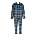 thumbnail image 1 of Set De Pijama George Para Hombre, 2 Piezas, 1 of 4