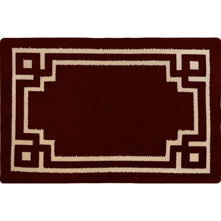 Modern Kitchen Mat home dynamix montclair collection traditional microfiber anti Modern Kitchen Mat home dynamix montclair collection traditional microfiber anti