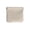 Light Gray, variant on 2026 New Snap Closure Leather Organizer Pouch, Pocket Cosmetic Bag, Self Closing Lambskin Makeup Pouch, No Zipper Self-Closing Pocket Cosmetic Bag