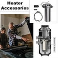 thumbnail image 4 of Airs Diesel Parking Heater Burner Insert Torches Combustion Chamber Combustor N1, 4 of 6