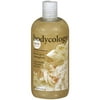 Bodycology Vanilla Romance Foaming Bath & Shower Gel, 16 oz