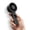 Black, variant on This portable fan is a handheld fan that supports USB charging (cooling time up to 10 hours) and is powered by a mini personal battery. It is easy to carry and ideal for travel and summer use.