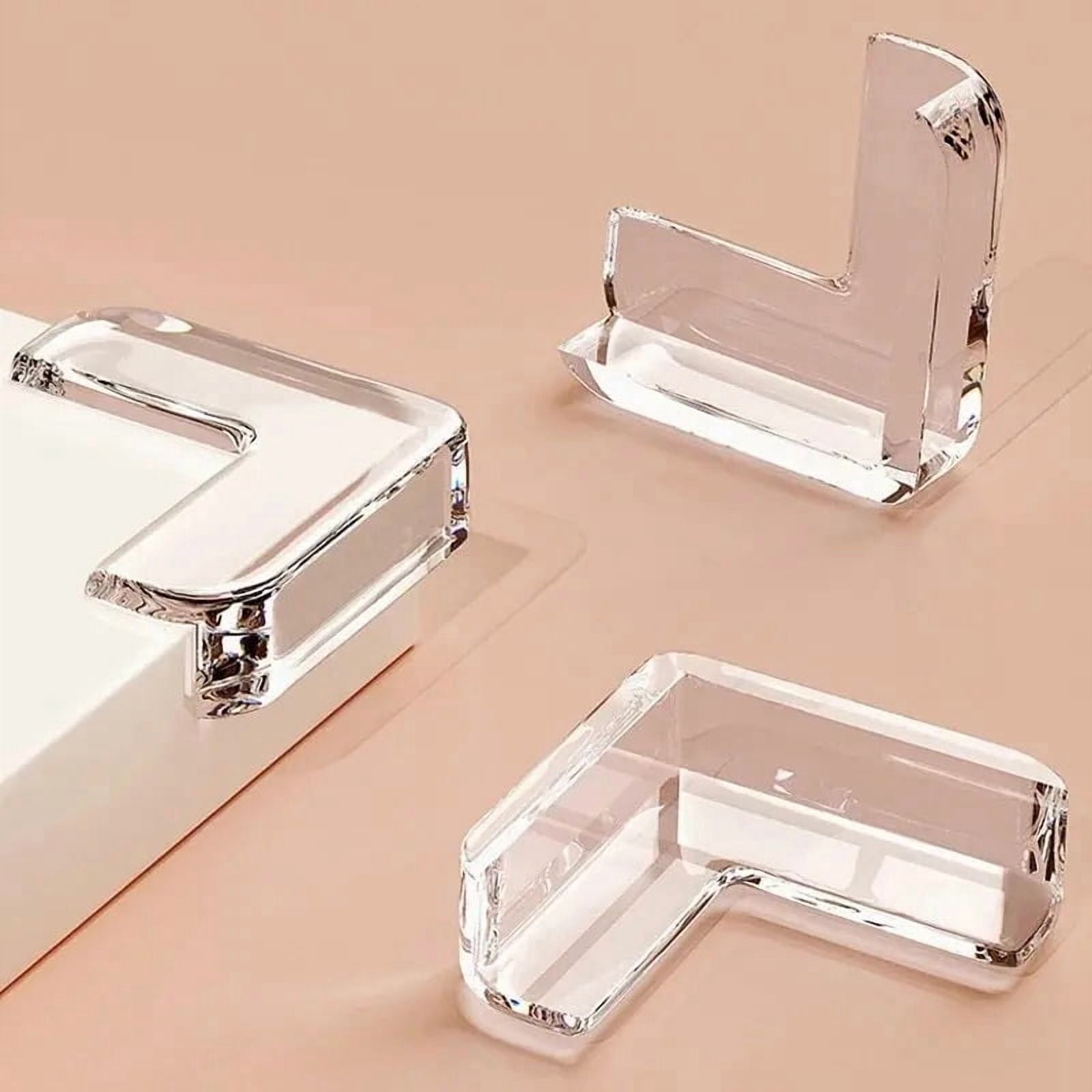Corner Protectors for Tables and Chairs X10