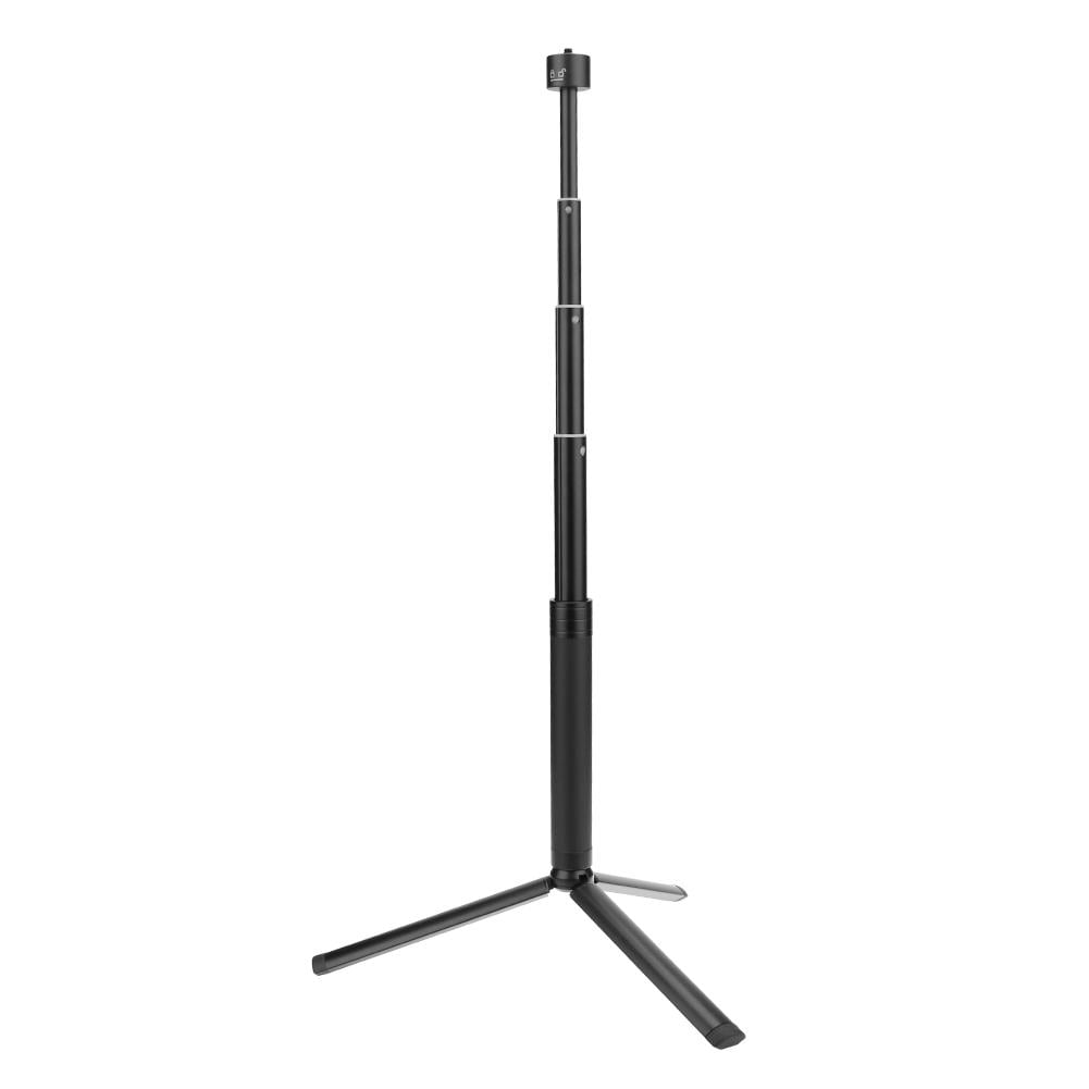 Extension Rod Telescopic Pole Monopod for Tripod Stabilizer Cameras Accessory RS Extension Rod Telescopic Pole Monopod for Tripod Stabilizer Cameras Accessory RS