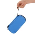 thumbnail image 4 of Insulin Pen Case  Cooling Protector Bag  Travel Diabetic Pocket  Eva Bag EVA Insulin Pen Case Cooling Protector Bag Pouch Cooler Travel Diabetic Pocket Blue, 4 of 8
