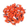 thumbnail image 3 of Mini simulación de calabaza Artificial, decoración de feliz Halloween, corona de otoño, decoración de boda, Acción de Gracias, 3 of 4