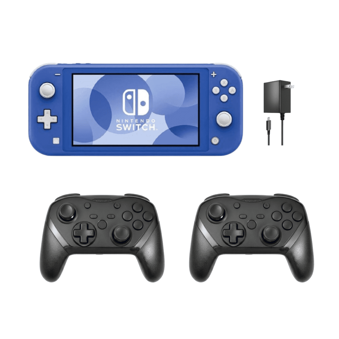 Switch Lite