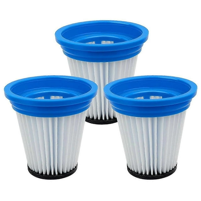 520280 Filter Replacement for 24V 2-In-1 Cordless Stick DS1030 HEPA Filters Compare to Part 520280.pa