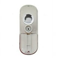 thumbnail image 2 of Back Up Light Driver Or Passenger Side Fits 2001-2005 Chrysler Pt Cruiser OEM 5288752AD 17-5075-01Q2 Direct Fit Replacement OE Specifications Factory Original New Exact Fit, 2 of 2