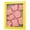 pink#30🎶, variant on Bear Fondant Cookie Cutter Set 8-Pack | 3D Plastic Press Molds for Baking, Cake Decorating, Candy, Chocolate | Reusable Food Safe Tools | Assorted Bear Shapes, Easy Clean