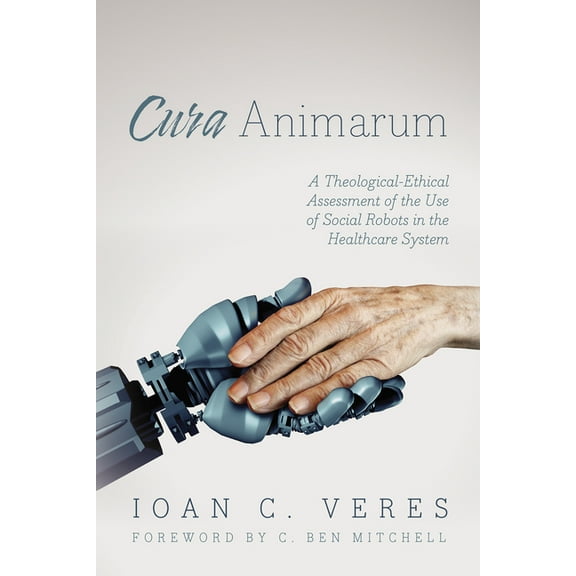 Cura Animarum, (Paperback)