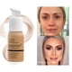thumbnail image 1 of Base facial Control de aceite Base líquida natural resistente al agua para mujeres y niñas, 1 of 9