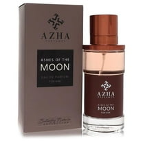 Azha 566401 100 ml Ashes of Moon Cologne Eau De Parfum Spray for Men