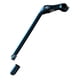 thumbnail image 4 of Vástago de canilla de bicicleta Sunnimix Bike Quill Stem Extension Durable 25.4mm, 4 of 8